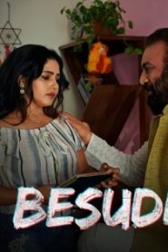 Besudh Part 1 – S01E01 – 2023 – Hindi Hot Web Series – Ullu