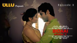 Bidaai Part 1 – S02E01 – 2023 – Hindi Hot Web Series – Ullu