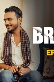 Broker – S01E03 – 2023 – Hindi Hot Web Series – WoowChannel