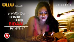 Bidaai Part 1 – S01E01 – 2022 – Hindi Hot Web Series – Ullu