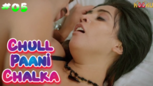 Chull – New Item – S01E01 – 2023 – Hindi Hot Web Series – Kooku