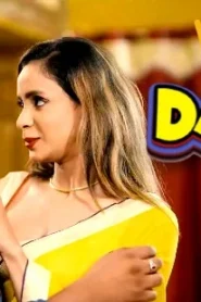 Darji – S01E01 – 2023 – Hindi Hot Web Series – Woow