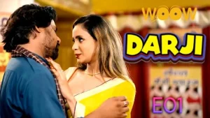 Darji – S01E01 – 2023 – Hindi Hot Web Series – Woow