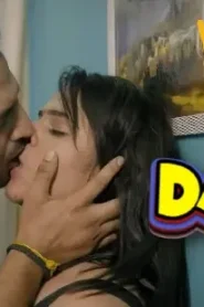 Darji – S01E02 – 2023 – Hindi Hot Web Series – Woow