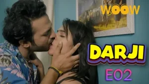 Darji – S01E02 – 2023 – Hindi Hot Web Series – Woow