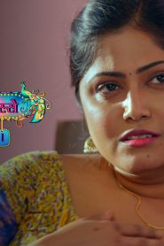 Desi Kisse-Jaanch Padtaal – S01E01 – 2023 – Hindi Hot Web Series – Ullu