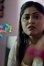 Desi Kisse-Jaanch Padtaal – S01E02 – 2023 – Hindi Hot Web Series – Ullu