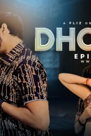 Dhokha – S01E03 – 2023 – Hindi Uncut Hot Web Series – FlizMovies