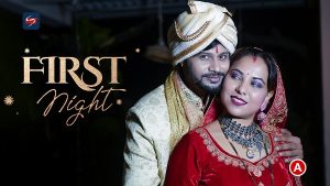 First Night – 2023 – Hindi Uncut Hot Short Film – HotS