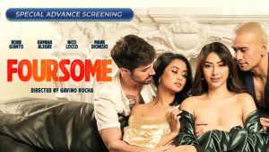 Foursome – 2023 – Filipino Hot Movie – VivaMax