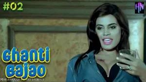 Ghanti Bajao – S01E02 – 2023 – Hindi Hot Web Series – HottyNaughty