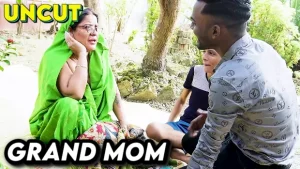 Grand Mom – 2023 – Hindi Uncut Short Film