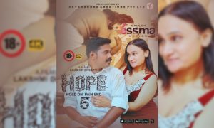 Hope – S01E05 – 2022 – Malayalam Hot Web Series – Yessma