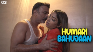 Humari Bahujaan – S01E03 – 2023 – Hindi Hot Web Series – WowGold