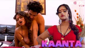 Kaanta – 2023 – Hindi Hot Sort Film – Hotx