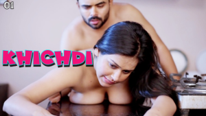 Khichdi – S01E01 – 2023 – Hindi Hot Web Series – WowGold