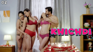 Khichdi – S01E02 – 2023 – Hindi Hot Web Series – WowGold