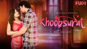 Khoobsoorat – S01E01 – 2023 – Hindi Uncut Hot Web Series – Fugi