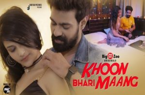 Khoon Bhari Maang – S01E01 – 2023 – Hindi Hot Web Series – BigMovieZoo