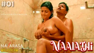 Maalathi – S01E01 – 2023 – Malayalam Hot Web Series – Navarasa