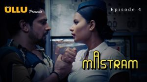 Mastram Part 2 – S01E02 – 2023 – Hindi Hot Web Series – Ullu