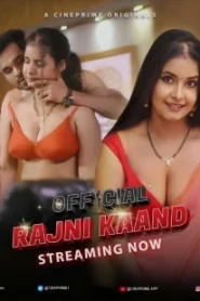 Official Rajni Kaand – S01E01 – 2023 – Hindi Hot Web Series – CinePrime