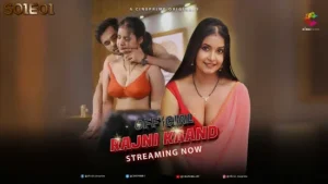 Official Rajni Kaand – S01E01 – 2023 – Hindi Hot Web Series – CinePrime