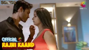 Official Rajni Kaand – S01E03 – 2023 – Hindi Hot Web Series – CinePrime