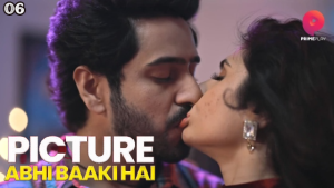 Picture Abhi Baaki Hai – S01E06 – 2023 – Hindi Hot Web Series – PrimePlay