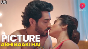 Picture Abhi Baaki Hai – S01E08 – 2023 – Hindi Hot Web Series – PrimePlay