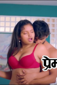 Prem Jaal – S01E02 – 2023 – Hindi Hot Web Series – HuntCinema