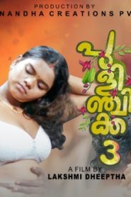 Pulinchikka – S01E03 – 2023 – Malayalam Hot Web Series – Yessma