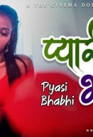 Pyasi Bhabhi – 2023 – Hindi Uncut Short Film – CinemaDosti