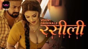 Rasili – S01E02 – 2023 – Hindi Hot Web Series – Voovi