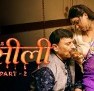 Rasili – S01E03 – 2023 – Hindi Hot Web Series – Voovi