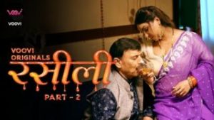 Rasili – S01E03 – 2023 – Hindi Hot Web Series – Voovi