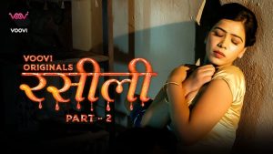 Rasili – S01E04 – 2023 – Hindi Hot Web Series – Voovi