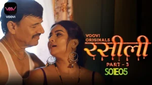 Rasili – S01E05 – 2023 – Hindi Hot Web Series – Voovi