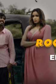 Room Mate – S01E02 – 2023 – Hindi Hot Web Series – Woow