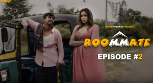 Room Mate – S01E02 – 2023 – Hindi Hot Web Series – Woow