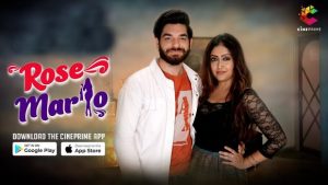 Rose Marlo – S01E02 – 2022 – Hindi Hot Web Series – Cineprime