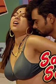 Sainyaa Salman – S02E05 – 2023 – Hindi Hot Web Series – RabbitMovies