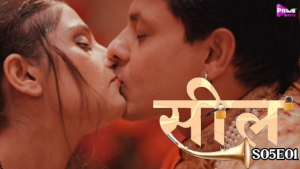 Seal – S05E01 – 2023 – Hindi Hot Web Series – PrimeShots