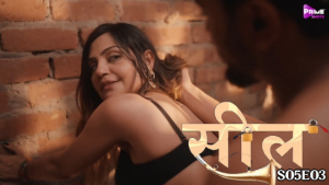 Seal – S05E04 – 2023 – Hindi Hot Web Series – PrimeShots