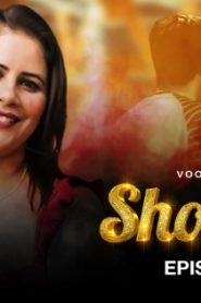 ShortCut – S01E02 – 2023 – Hindi Hot Web Series – Voovi