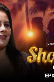 ShortCut – S01E05 – 2023 – Hindi Hot Web Series – Voovi