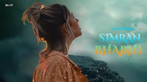 Simran Bhabhi – 2023 – Hindi Uncut Short Film – Hoot