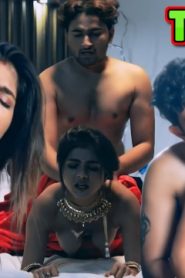 Teddy – 2023 – Hindi Uncut Hot Short Film – FlizMovies