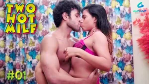 Two Hot Milf – S01E01 – 2022 – Hindi Uncut Hot Web Series – GupChup