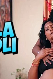 Adla Badli – S01E06 – 2024 – Hindi Hot Web Series – Besharams